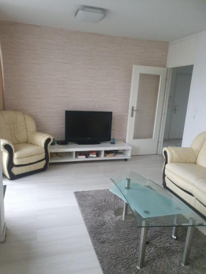 Messewohnung Dormagen
